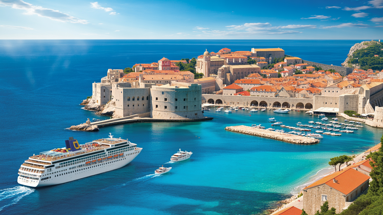 Dubrovnik