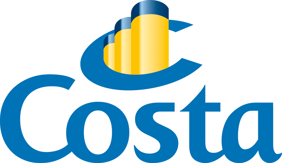 Costa Cruises logo